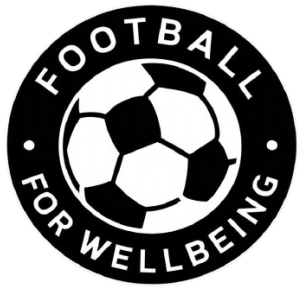 Football for Wellbeing Logo